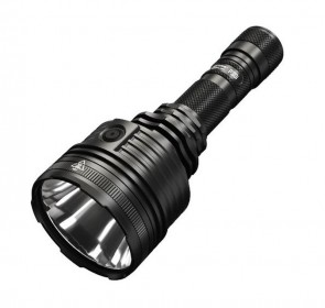 Nitecore P30i, Lanterna Profesionala, Reincarcabila USB-C, 2000 Lumeni, 1000 Metri, www.easylight.ro 9